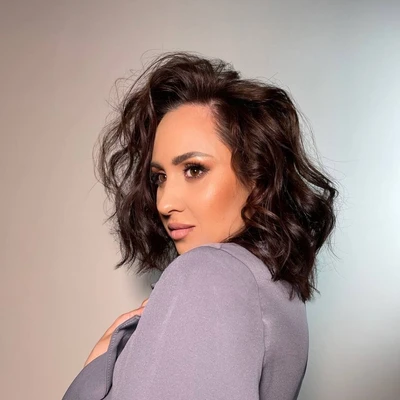 Кетова Анастасия