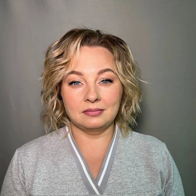 Голышева Елена