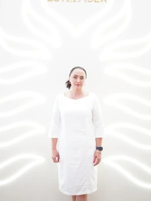 Марет Саварбековна Гойгова