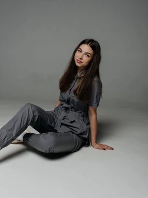 Яна Алексеева