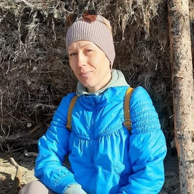 Затулеева Ольга
