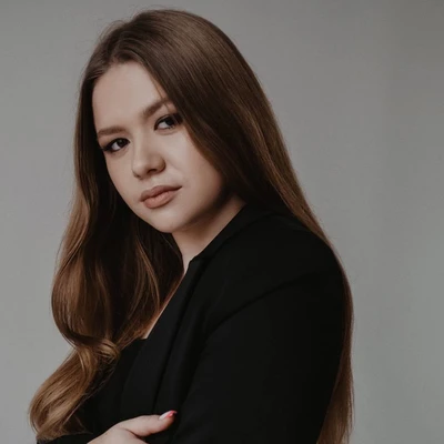 Цепелева Анна