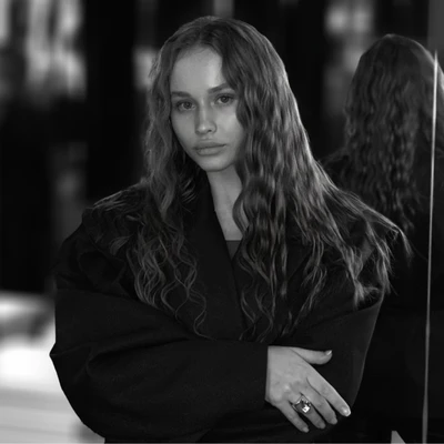Сушина Полина
