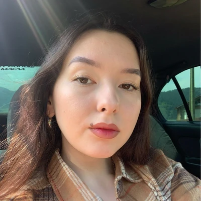 Фото Екатерина