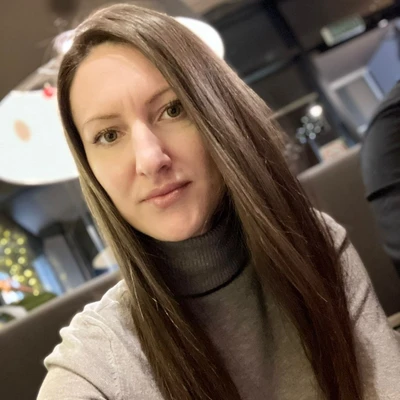 Фото Наталья