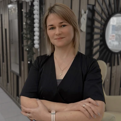 Екатерина