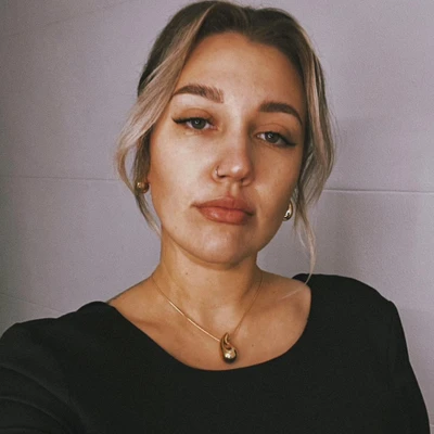 Томашевская Алина