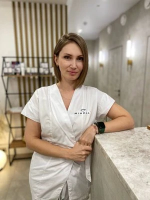 Фото Наталья Владимировна Луковская