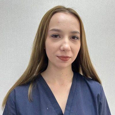 Фото Чащевая Анастасия