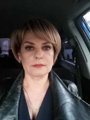 Наталия Владимировна Федотова