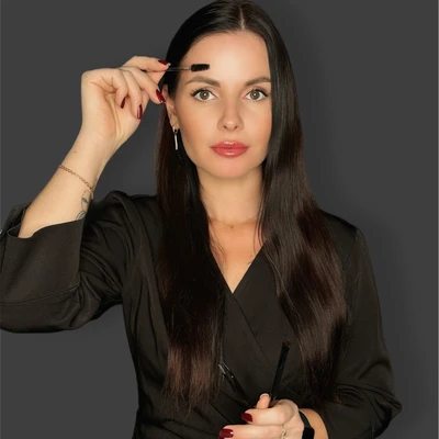 Фото Шарбаева Надежда