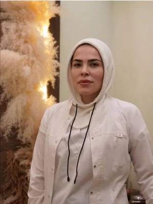 Магият Рамазановна Шерипова