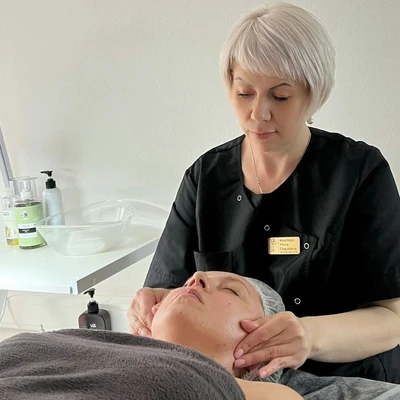 Кротова Нина