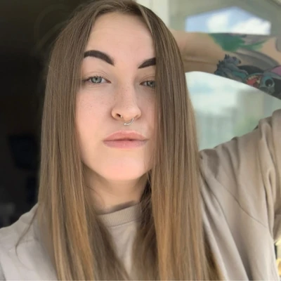 Медведева Александра