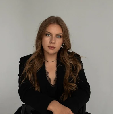 Фото Кобзева Ася