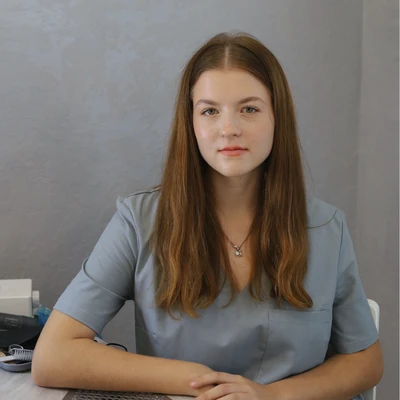 Порьяз Евгения