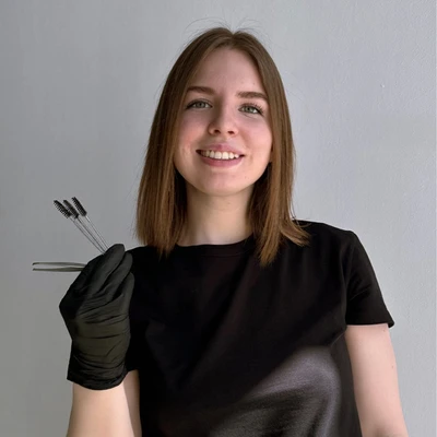 Кожевникова Анастасия