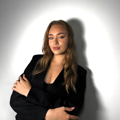 Фото Бугаева Алина