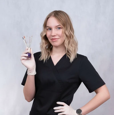 Пушкова Мария