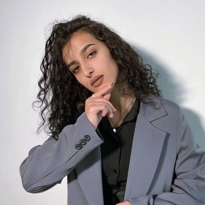 Гасымова Сейда