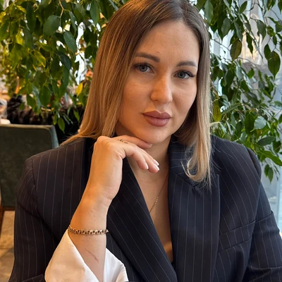 Царегородцева Анастасия