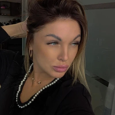 Герасимова Ольга