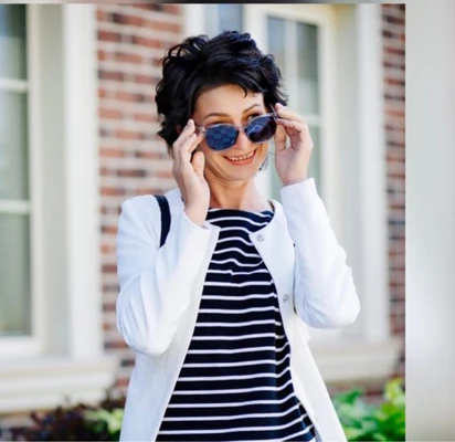 Фото Андрияхина Галина