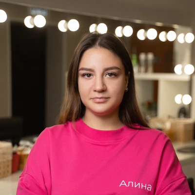 Фото Кузнецова Алина