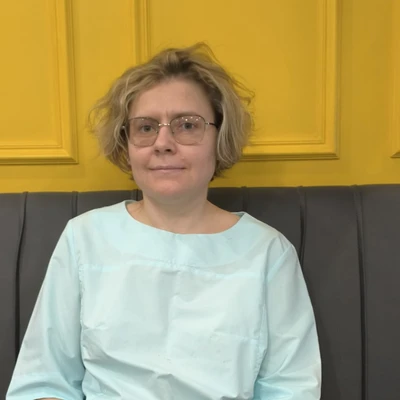 Фото Семёнова Ирина