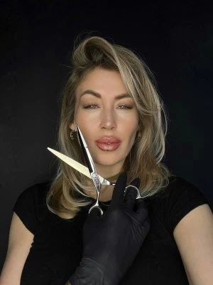 Олеся Морозова