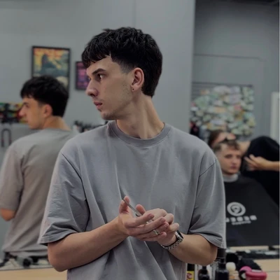 Сатонин Дмитрий