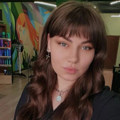 Алексеева Екатерина