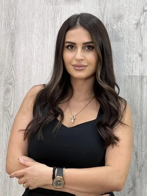 Фото Сирануш Викторовна Хачатрян