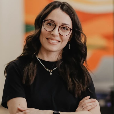 Гайворонская Виктория