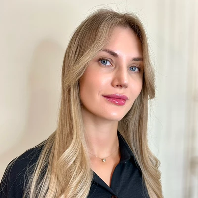 Фото Данчева Елена