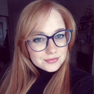 Андреева Анна