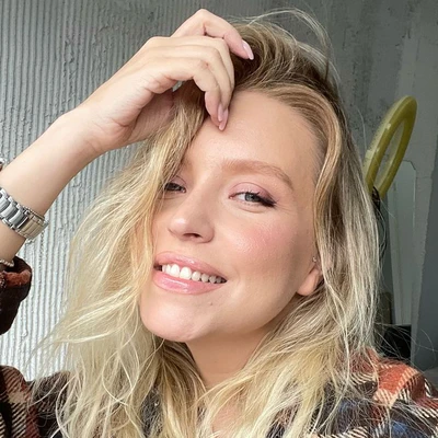 Левашева Анастасия