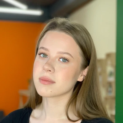 Фото Однодворцева Анна