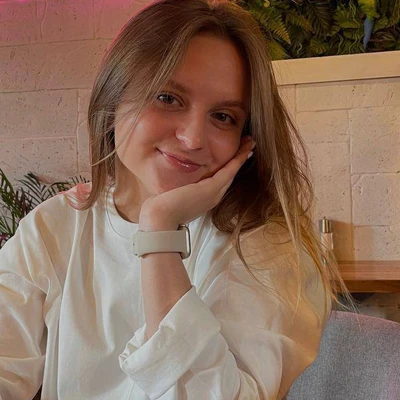 Лунина Маргарита
