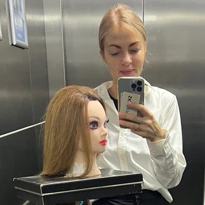 Фото Пигоренко Анастасия