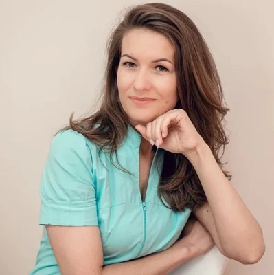 Фото Сергиевская Людмила