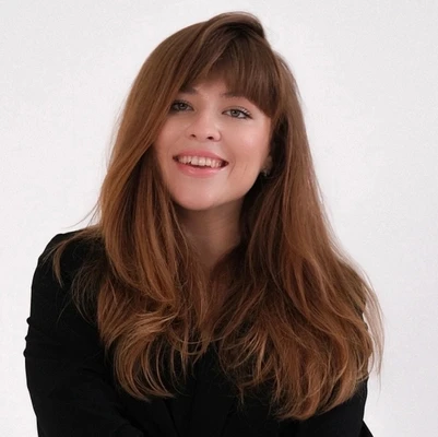 Фото Фисенко Анастасия