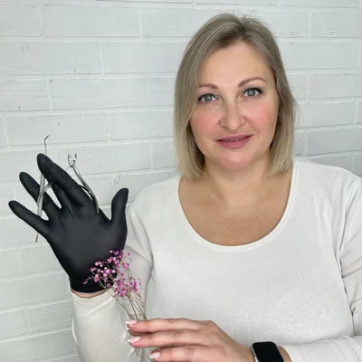 Елена К.