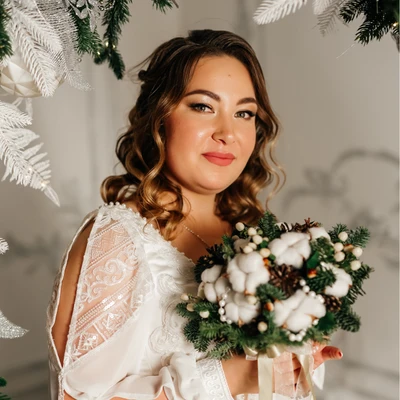 Фото Екатерина