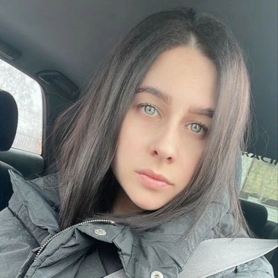 Фото Оксана