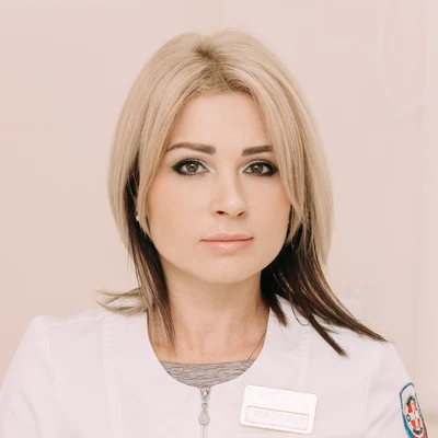 Фото Терентьева Татьяна