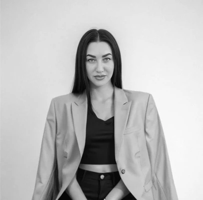Фото Чичканова Валентина