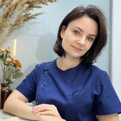Кристина