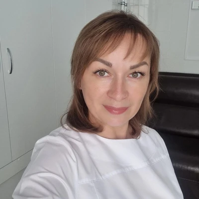 Завертенюк Оксана