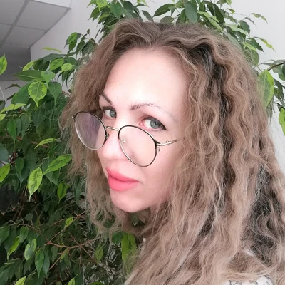 Оксана